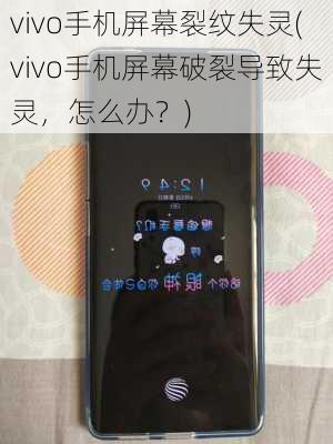 vivo手机屏幕裂纹失灵(vivo手机屏幕破裂导致失灵，怎么办？)