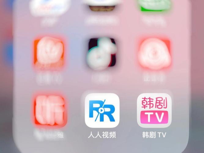 苹果手机韩剧tv在华为手机(华为手机无法使用苹果手机韩剧tv)