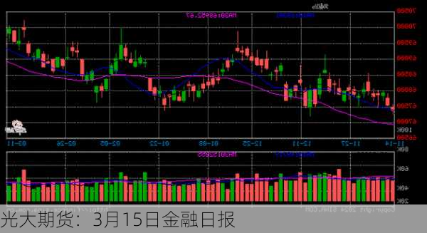 光大期货：3月15日金融日报