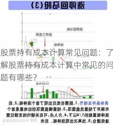 股票持有成本计算常见问题：了解股票持有成本计算中常见的问题有哪些？