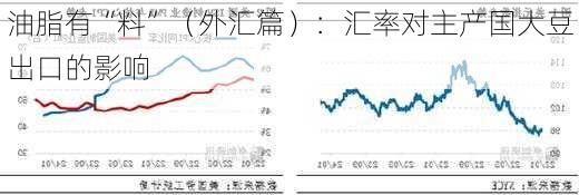 油脂有“料”（外汇篇）：汇率对主产国大豆出口的影响