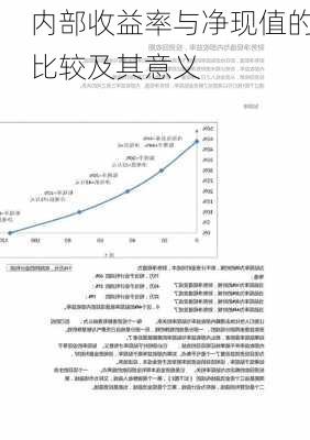 内部收益率与净现值的比较及其意义