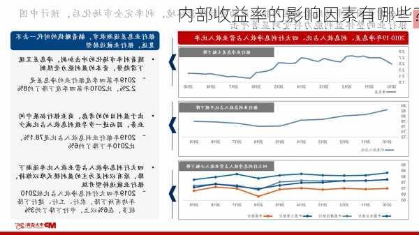 内部收益率的影响因素有哪些？