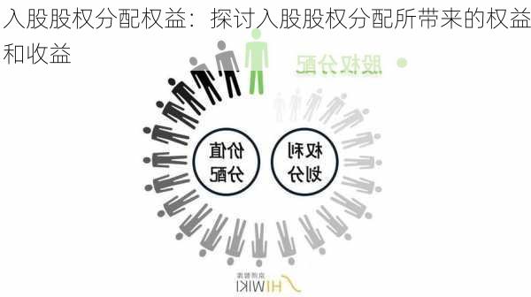 入股股权分配权益：探讨入股股权分配所带来的权益和收益