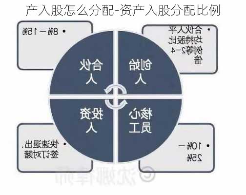 产入股怎么分配-资产入股分配比例