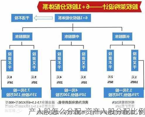 产入股怎么分配-资产入股分配比例