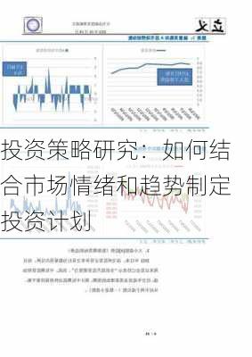 投资策略研究：如何结合市场情绪和趋势制定投资计划