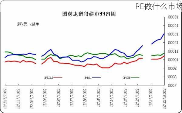 PE做什么市场