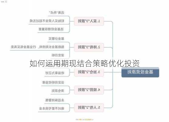 如何运用期现结合策略优化投资