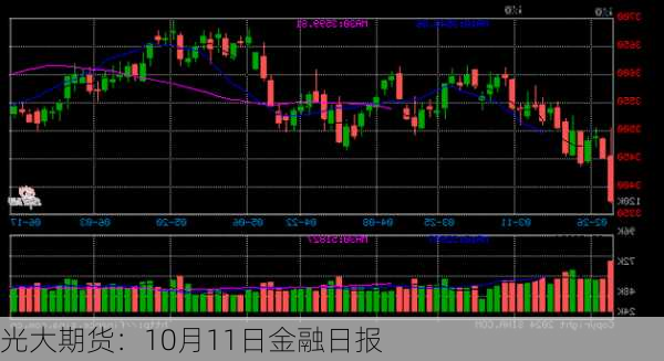 光大期货：10月11日金融日报