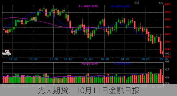 光大期货：10月11日金融日报