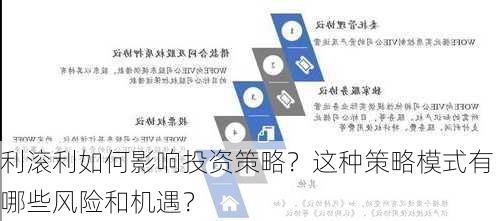 利滚利如何影响投资策略？这种策略模式有哪些风险和机遇？