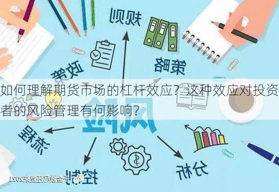 如何理解期货市场的杠杆效应？这种效应对投资者的风险管理有何影响？