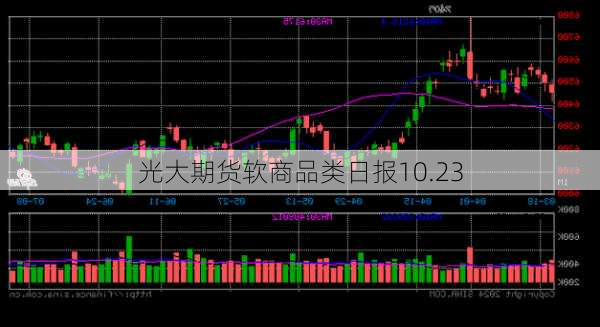 光大期货软商品类日报10.23