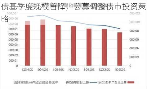 债基季度规模首降，公募调整债市投资策略