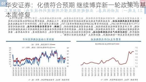 华安证券：化债符合预期 继续博弈新一轮政策与基本面修复