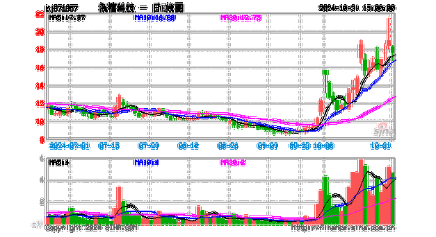 细叶榕科技拟折让约11.76%配售最多1.35亿股 净筹约8030万港元